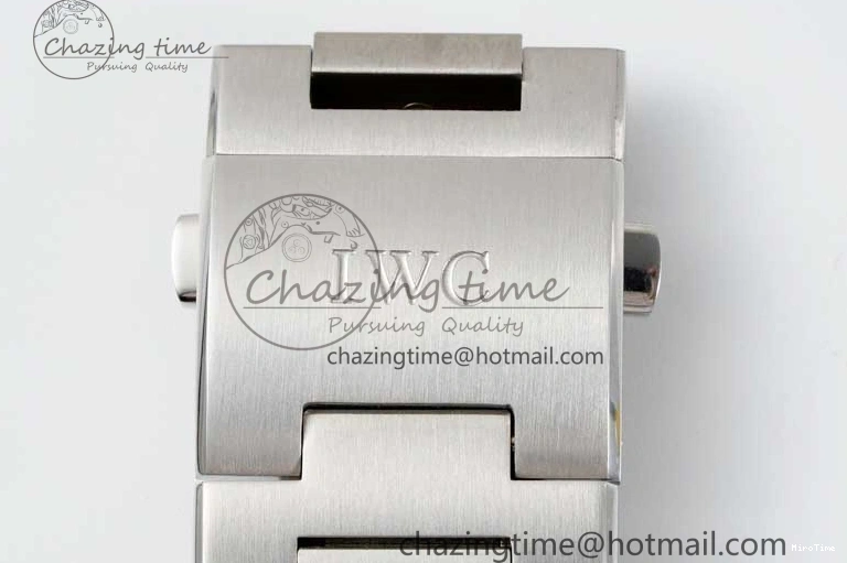 MIROTIME 0119 Youthful Aquatimer Automatic SS RSF 1:1 Best Edition White Black Dial on SS Bracelet A 7070